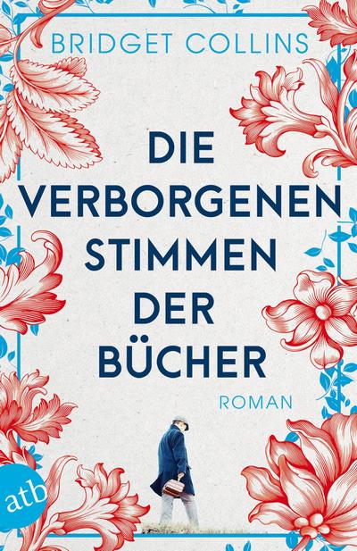 Die verborgenen Stimmen der Bücher