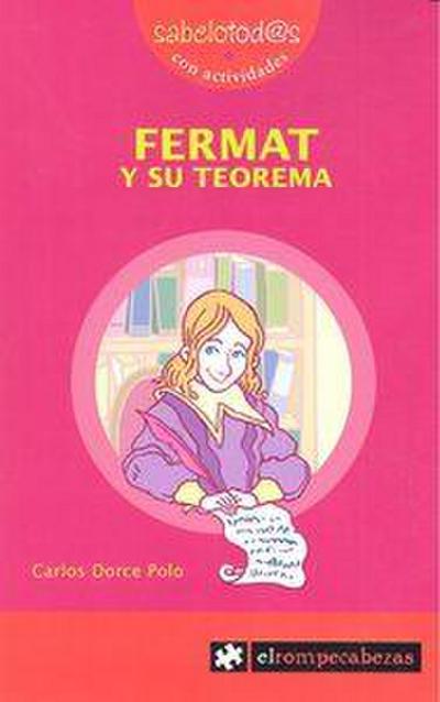 FERMAT y su teorema