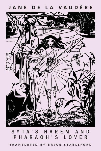 Syta’s Harem and Pharaoh’s Lover