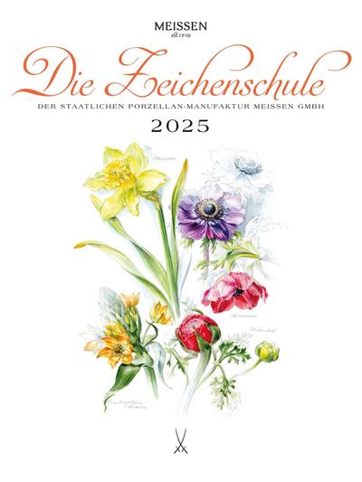 Die Zeichenschule 2025