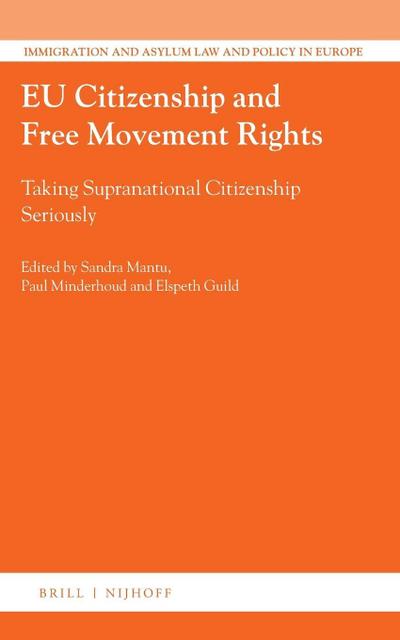 EU Citizenship and Free Movement Rights