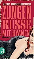 Zungenküsse mit Hyänen
