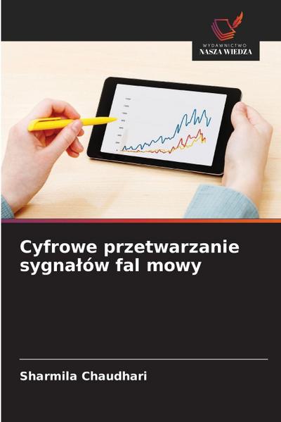 Cyfrowe przetwarzanie sygna¿ów fal mowy
