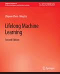 Lifelong Machine Learning, Second Edition
