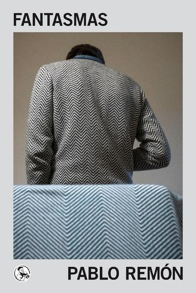 Fantasmas : Doña Rosita, anotada ; El autor y la incertidumbre