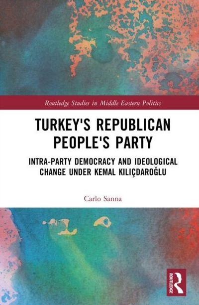 Turkey’s Republican People’s Party