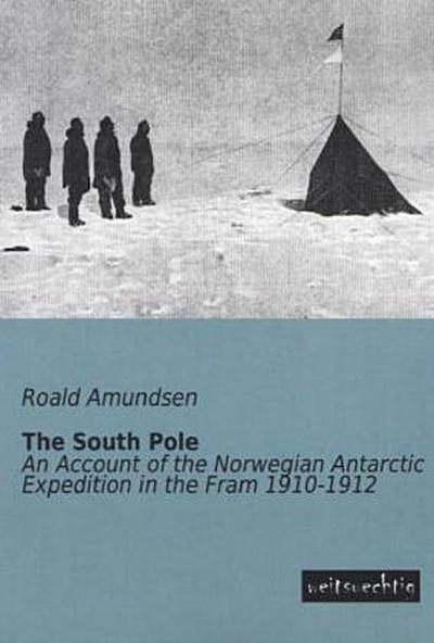 The South Pole