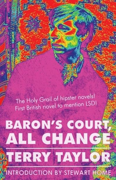 Baron’s Court, All Change