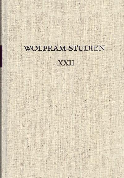 Wolfram-Studien XXII