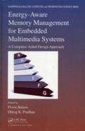 Energy-Aware Memory Management for Embedded Multim