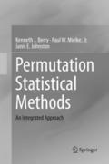 Permutation Statistical Methods