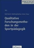 Qualitative Forschungsmethoden in der Sportpädagog