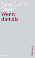 Wenn damals