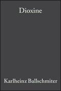 Dioxine von Karlheinz Ballschmiter | Ebook