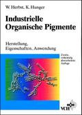 Industrielle Organische Pigmente