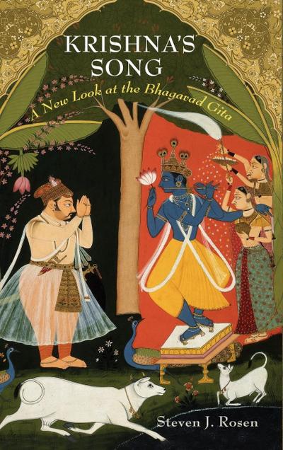 Krishna’s Song