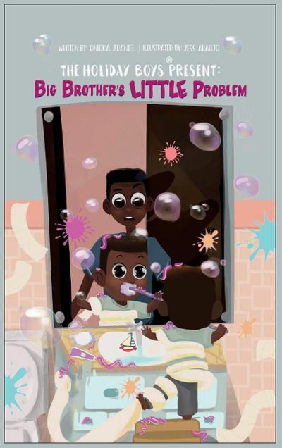 The Holiday Boys® Present