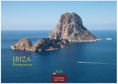 Ibiza/Formentera 2026 L