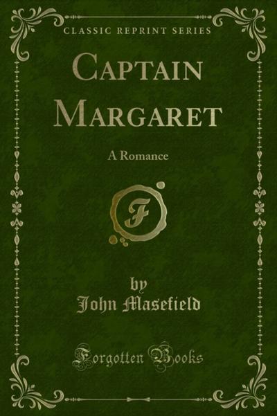 Captain Margaret