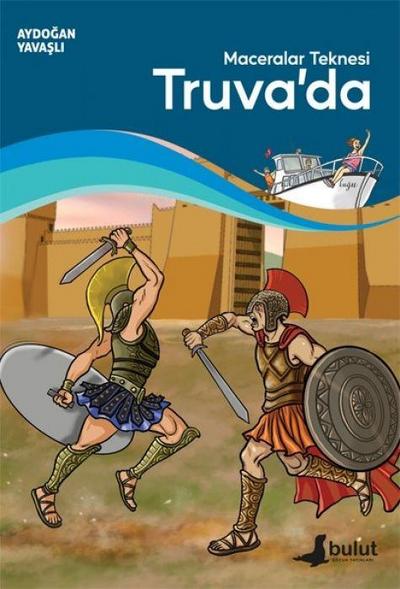 Maceralar Teknesi Truvada