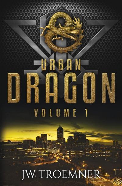Urban Dragon
