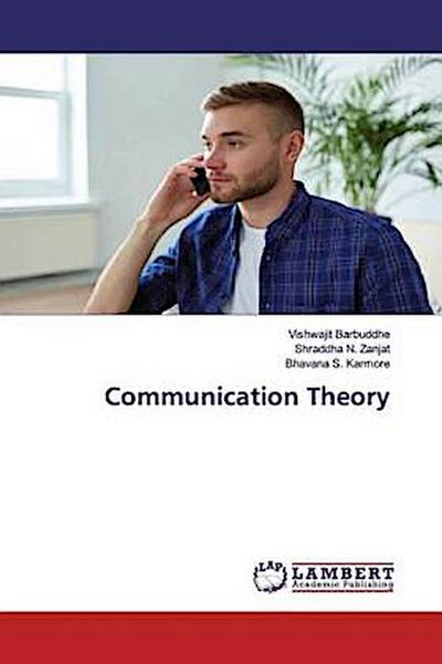 Communication Theory