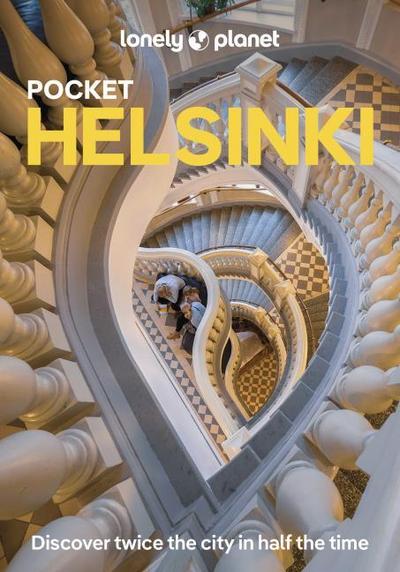 Helsinki Pocket Guide