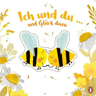 Ich und du und Glück dazu