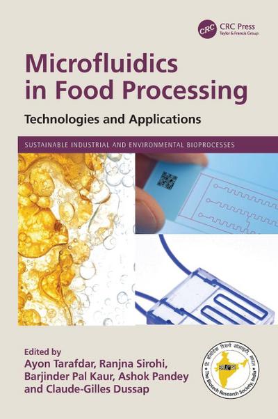 Microfluidics in Food Processing