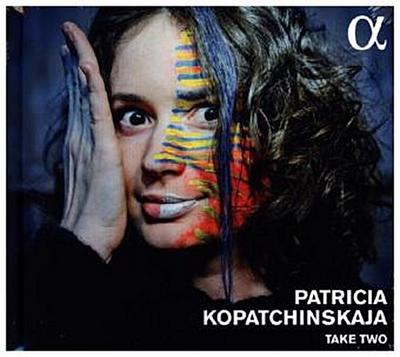 Take Two, 1 Audio-CD