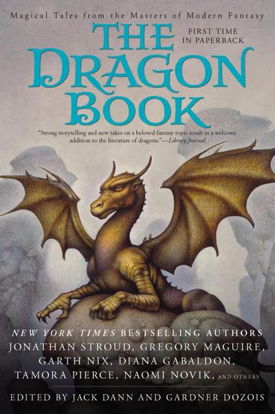 The Dragon Book