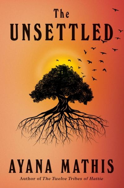 Unsettled