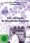 Krebs - Eine Biografie - Der Herrscher aller Krankheiten