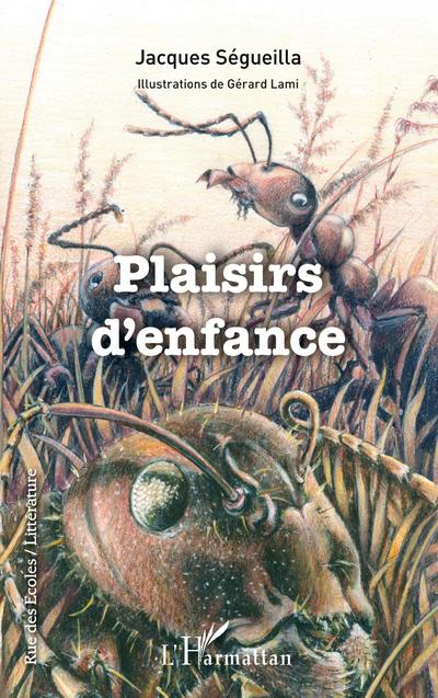 Plaisirs d’enfance