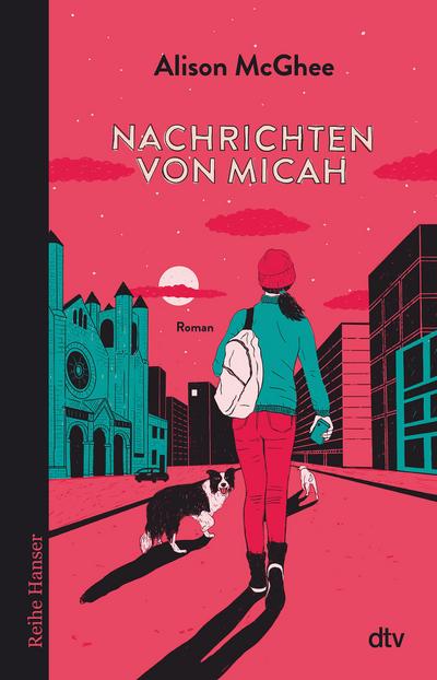 McGhee, A: Nachrichten von Micah