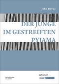 Der Junge im gestreiften Pyjama - John Boyne - Leh