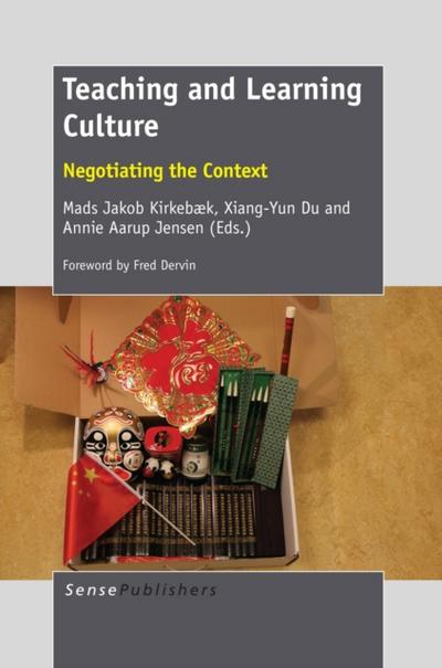 Teaching and Learning Culture