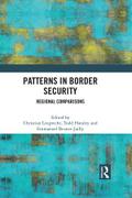 Patterns in Border Security