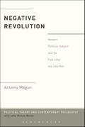 Negative Revolution