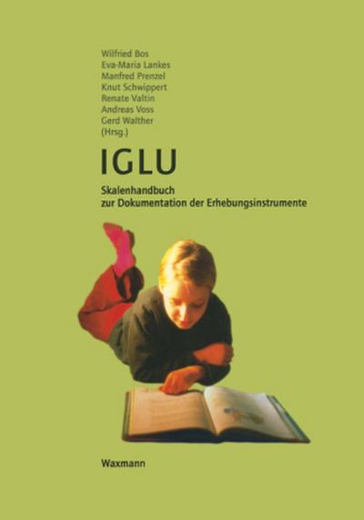 IGLU, Skalenhandbuch zur Dokumentation der Erhebungsinstrumente