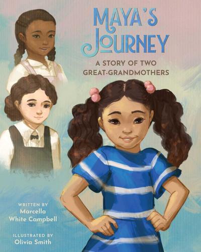 Maya’s Journey