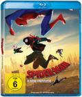 Spider-Man: A New Universe