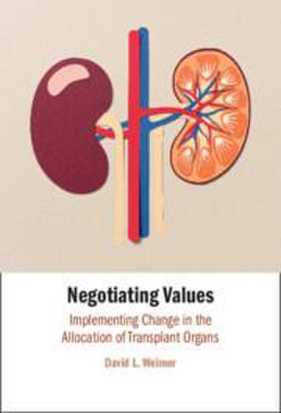 Negotiating Values