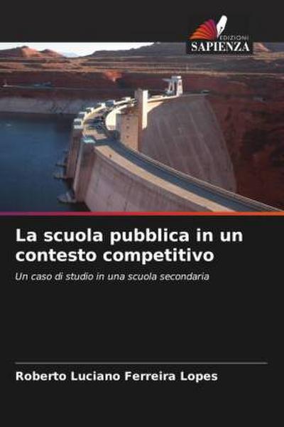 La scuola pubblica in un contesto competitivo