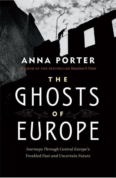 The Ghosts of Europe