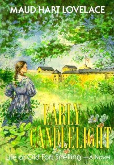 Early Candlelight (eBook, EPUB) - Maud Hart Lovelace