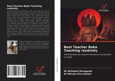 Best Teacher Baba Teaching rozdzia¿y