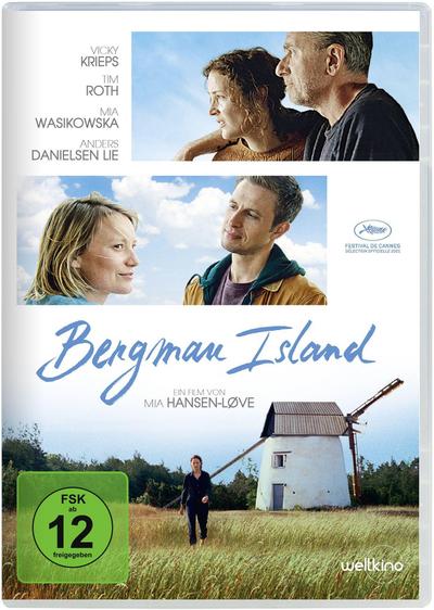 Bergman Island