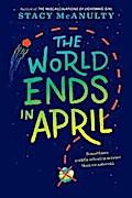 The World Ends in April