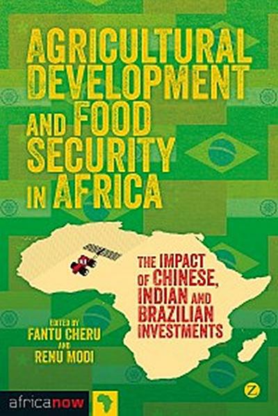 Agricultural Development and Food Security in Africa